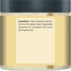 First Botany 100% Natural Tea Tree Oil Body & Foot Scrub - Image 5