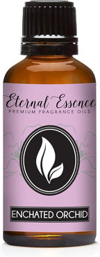 Eternal Essence Oils Enchanted Orchid 30ml Premium Fragrance Oil by EternalEssenceOils