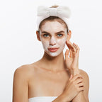 8 Pack Spa Headband for Washing Face - Image 4
