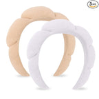 CAVETEE Spa Headband for Face Washing by CAVETEE