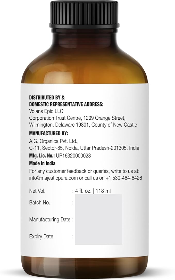 Majestic Pure Essential Oil - Image 4