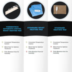 Professional Grade Heating Pad - Image 2
