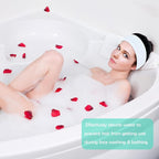 3 Pack Facial Spa Headband for Women - Image 8
