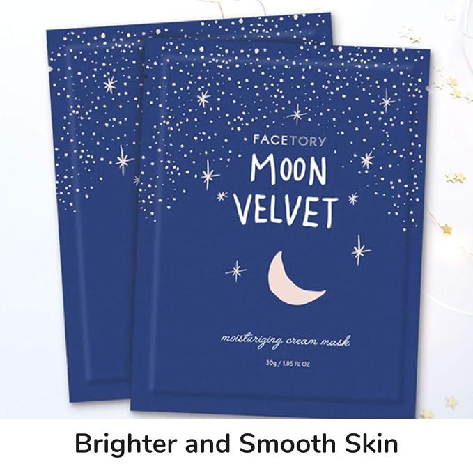 FACETORY K Beauty Face Mask Skin Care - Image 5