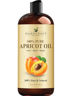 Handcraft Blends Apricot Kernel Oil by HandcraftBlends