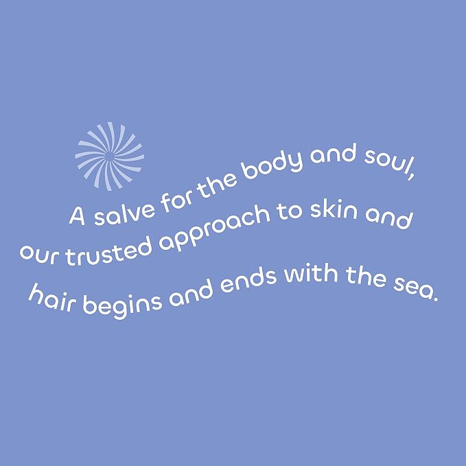 Seaweed Bath Co. Bubbling Dream Soak, Vetiver Geranium Scent, 12 Ounce - Image 4