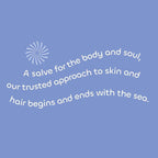 Seaweed Bath Co. Bubbling Dream Soak, Vetiver Geranium Scent, 12 Ounce - Image 4