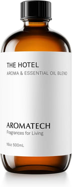 AromaTech The Hotel Aroma Essential Oil Blend: Luxury Hotel Inspired by AromaTech