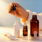 Didiseaon 9Pcs Essential Oil Roller Ball Tops - Image 4