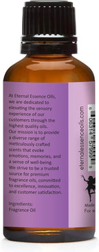 Eternal Essence Oils Forever Yours 30ml Premium Fragrance Oil - Image 6