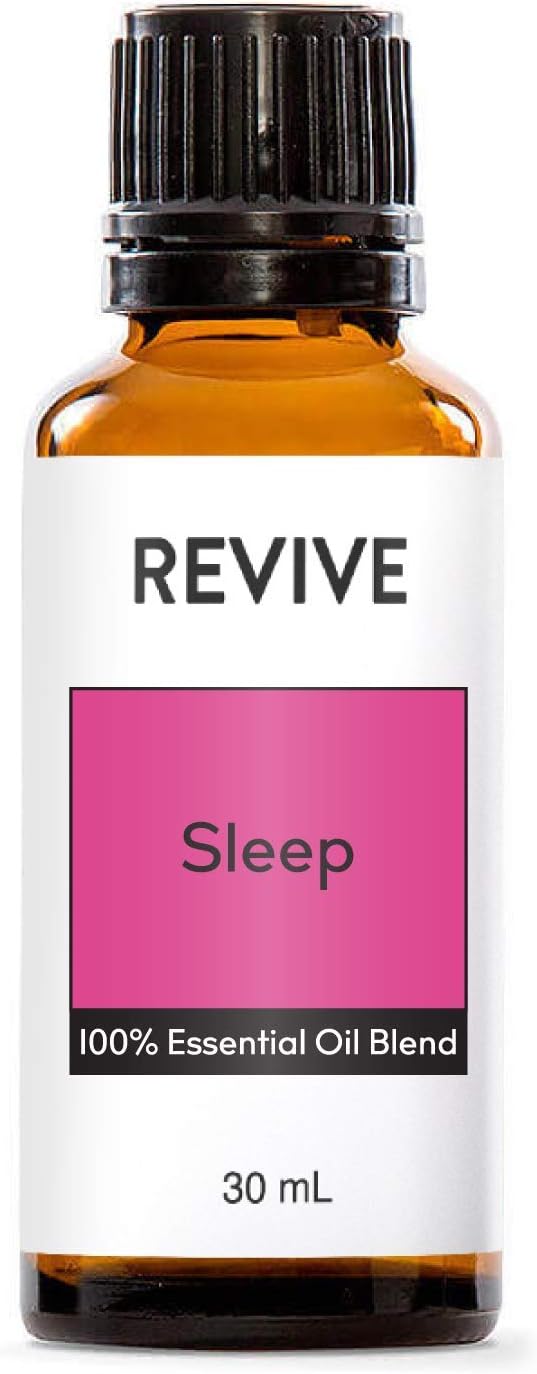 Sleep Essential Oil Blend 30mL by Revive Essential Oils by REVIVEEssentialOils