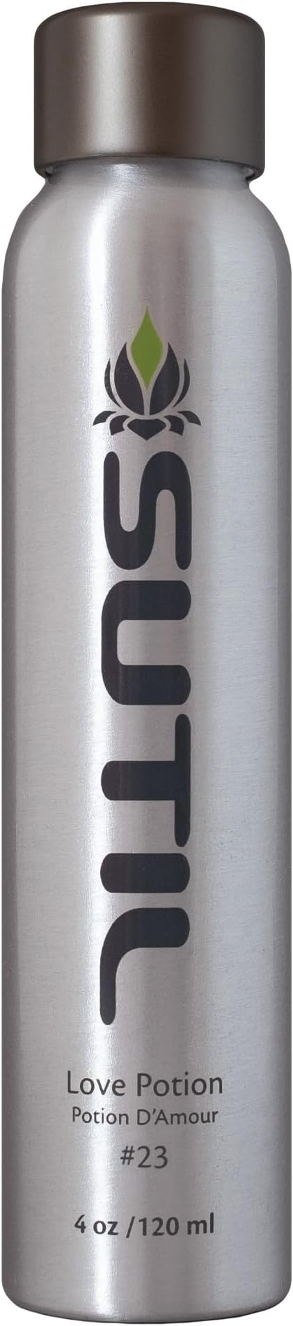 SUTIL Love Potion #23 Massage Oil – Sensual Aphrodisiac Massage Oil by SUTIL