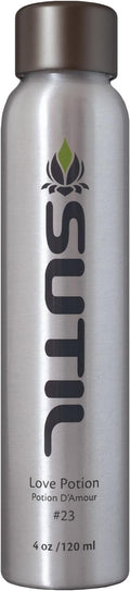 SUTIL Love Potion #23 Massage Oil – Sensual Aphrodisiac Massage Oil by SUTIL