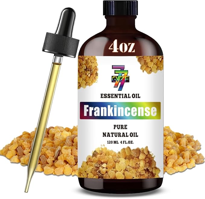 Frankincense Essential Oil by GV77ZFESSENTIALOILBUYNOW