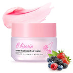 Lip Mask, Lip Balm, Overnight Lip Mask, Lip Cream, Lip Sleeping Mask, Enriched by Unknown