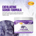 SPA REDI Sugar Scrub - Image 6