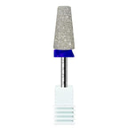 Makartt Electric Nail Drill Bits: Tapered Barrel Carbide Diamond Sanding Bit - Image 9