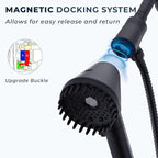 Ryamen 2026 Magnetic Filtered Shower Head - Image 7