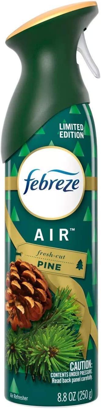 8.8OZ Pine Febreze PACK OF 3 - Image 2