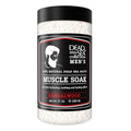 Dead Sea Collection Bath Salts for Men by DeadSeaCollection