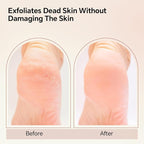 Nano Glass Foot File, Foot Callus Remover, Double Sided Pedicure Tools - Image 5