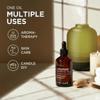 100% Pure Jasmine Essential Oil - Image 5