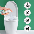 Clean-n-Fresh Toilet Spray 6.8 Fl.Oz, Poop Spray Beach Coco, Bathroom Air - Image 5