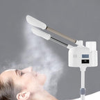 Artist hand Facial Steamer Professional 2 in 1 Hot and Cold Facial Steamer - Image 5