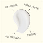 Sun Bum Revitalizing Deep Conditioning Hair Mask - Image 2
