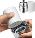 COLSEN Shower head Filter – Universal Bath Water softener by COLSEN