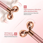 SSGP 2-in-1 Electric Face Massager - Image 5