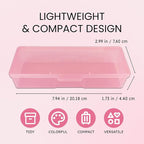 Beauticom Personal Box Storage Case - Image 2