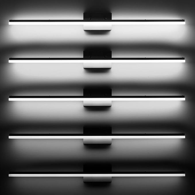 mirrea 48in Modern LED Vanity Light - Image 6