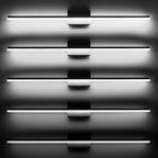 mirrea 48in Modern LED Vanity Light - Image 6