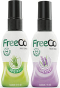 Freeco Before-you-go Toilet Spray | Stops odour Before it Begins by Freeco