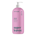ATTITUDE Soothing Shower Gel, Dermatologically Tested, Plant and Mineral-Based by ATTITUDE