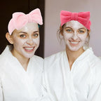 AOPRIE SPA Headbands for Washing Face Makeup Headbands - Image 5