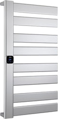 Towel Warmer, Heated Towel Rack by HStruktStore