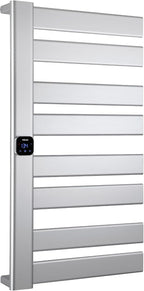 Towel Warmer, Heated Towel Rack by HStruktStore