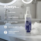 MOXĒ Dream Lavender & Chamomile Shower Steamer Spray, 100% Natural Certified - Image 6