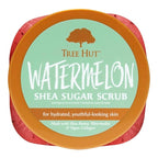 Tree Hut Watermelon Shea Sugar Scrub, Mothers Day Gifts, Exfoliating, Hydrating - Image 2