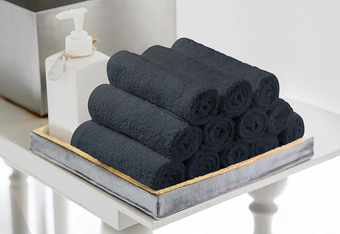 Avalon Towels Salon Towel - Image 3