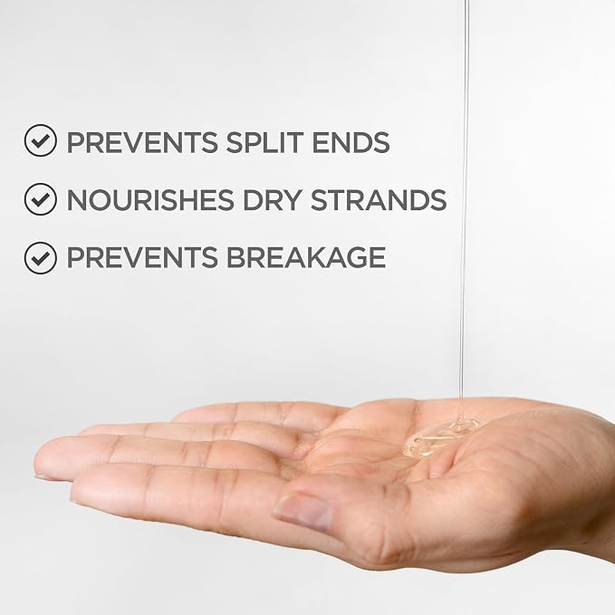 BioSilk Silk Therapy Original, Reconstructing Leave-In Hair Treatment, Adds - Image 2