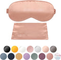 Blissy Silk Sleep Mask by Blissy