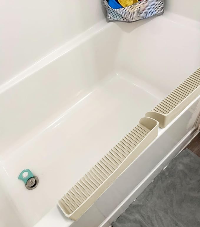 Roslim Splash Guard for Bathtub & Sink - Image 5