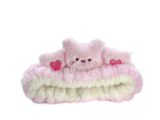 Kawaii Spa Headband by Eluckya
