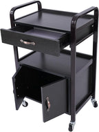 Salon Cart, Salon Storage Cart - Image 4