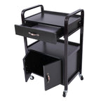 Salon Cart, Salon Storage Cart - Image 7
