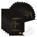 Vaincre 120 Pairs Hydrogel Under Eye Patches, Gel Eye Pads Lash Extensions by Vaincre