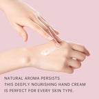 Bath and Body Care Hand Cream Moisturizing Gift Set-3PCS x 2.5oz Japanese - Image 4